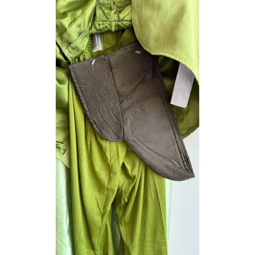NEW Disney Store Prince Naveen Costume - Princess & Frog Boys Size 9/10 - Picture 10 of 13